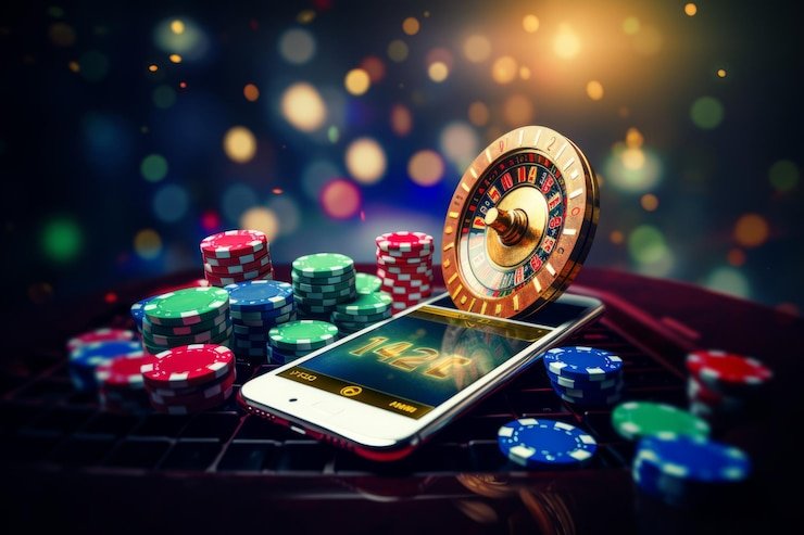 Ilustrasi privasi akun dan data pengguna