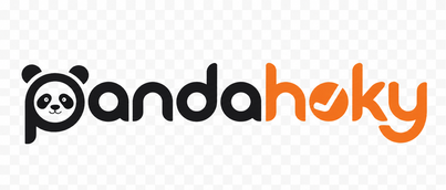 Logo pandahoky